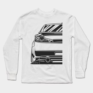 G35 / Skyline V35 Long Sleeve T-Shirt